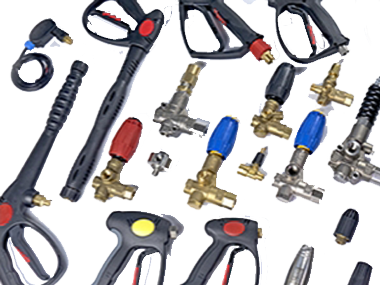 SU JETİ AKSESUARLAR