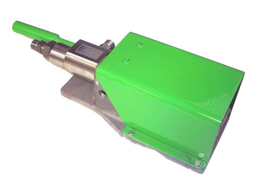 Kamat Su Jeti Ayak Pedalı