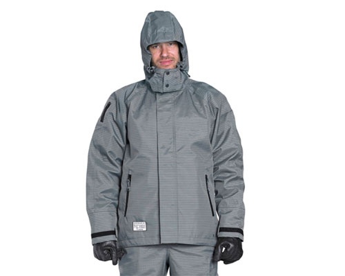 PRO OPERATOR 500 BAR