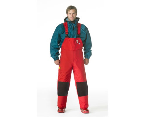 3000 Bar Su Jeti Koruyucu Elbise