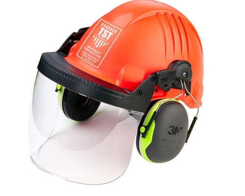 3000 Bar Su Jeti Koruyucu Elbise