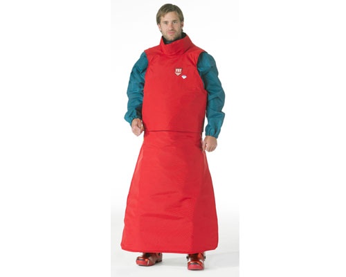 3000 Bar Su Jeti Koruyucu Elbise