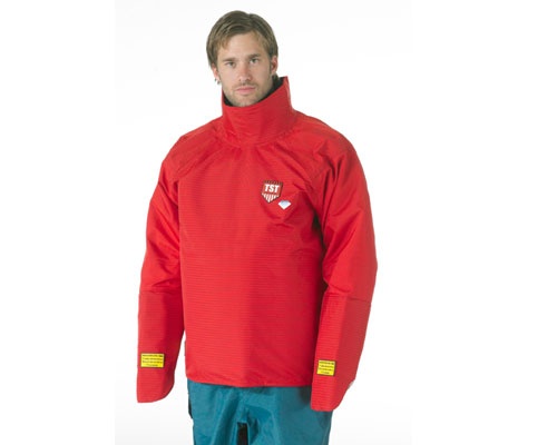 3000 Bar Su Jeti Koruyucu Elbise