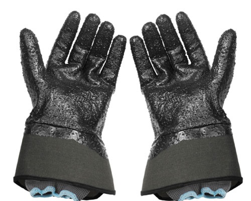 3000 Bar Su Jeti Koruyucu Elbise