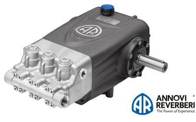 Annovi Reverberi su jeti pompası, Annovi Reverberi su jeti yedek parça, Annovi Reverberi su jeti aksesuar