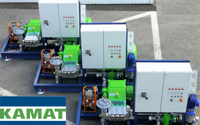 Kamat Hazır Su jeti Üniteleri, Kamat su jeti pompası, kamat yedek parça, kamat aksesuar